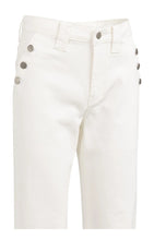 Load image into Gallery viewer, Yaya white pants
