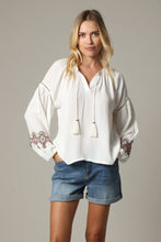 Load image into Gallery viewer, Deeluxe blouse
