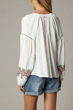 Load image into Gallery viewer, Deeluxe blouse
