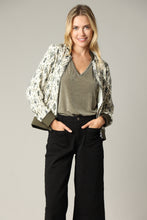 Load image into Gallery viewer, Deeluxe printed jacket

