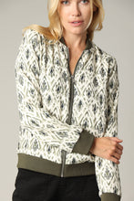 Load image into Gallery viewer, Deeluxe printed jacket

