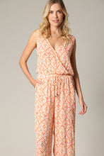 Load image into Gallery viewer, Deeluxe printed jumpsuit
