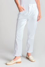 Load image into Gallery viewer, Le Temps denim skirt

