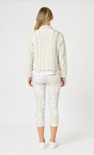 Load image into Gallery viewer, Gordon Smith linen jacket
