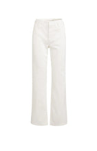Load image into Gallery viewer, Yaya white pants
