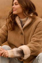 Load image into Gallery viewer, Yaya jacket
