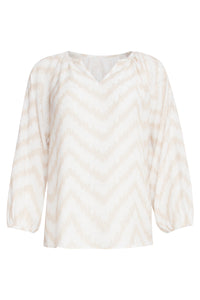 Smashed Lemon blouse