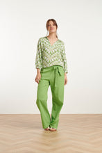 Load image into Gallery viewer, Smashed Lemon blouse
