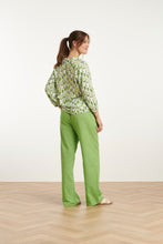 Load image into Gallery viewer, Smashed Lemon blouse
