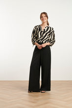 Load image into Gallery viewer, Smashed Lemon blouse
