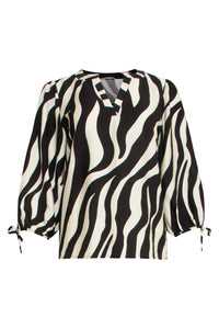 Smashed Lemon blouse