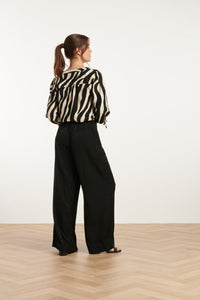 Smashed Lemon blouse