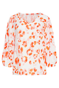 Smashed Lemon blouse