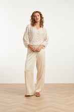 Load image into Gallery viewer, Smashed Lemon blouse
