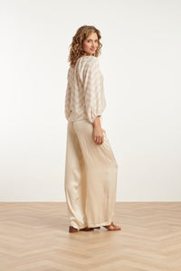 Smashed Lemon blouse