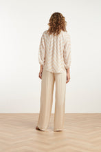 Load image into Gallery viewer, Smashed Lemon blouse
