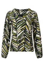 Load image into Gallery viewer, Smashed Lemon blouse
