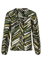 Load image into Gallery viewer, Smashed Lemon blouse
