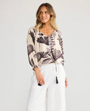 Load image into Gallery viewer, Holiday blouse
