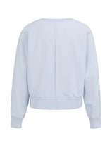 Load image into Gallery viewer, Yaya pale blue knit
