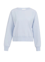 Load image into Gallery viewer, Yaya pale blue knit
