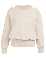 Load image into Gallery viewer, Yaya sweater
