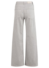 Load image into Gallery viewer, Yaya grey jeans

