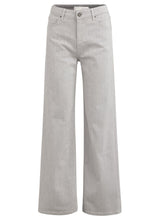 Load image into Gallery viewer, Yaya grey jeans
