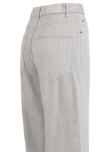 Load image into Gallery viewer, Yaya grey jeans
