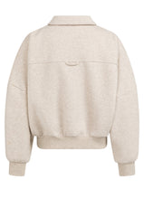 Load image into Gallery viewer, Yaya zip sweater
