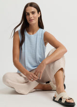 Load image into Gallery viewer, Yarra Trail knit vest
