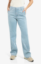 Load image into Gallery viewer, Yaya denim pants
