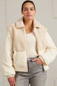 Yaya jacket