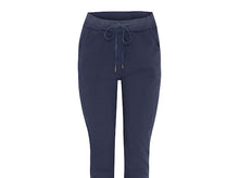 Load image into Gallery viewer, Marta blue jogger pants
