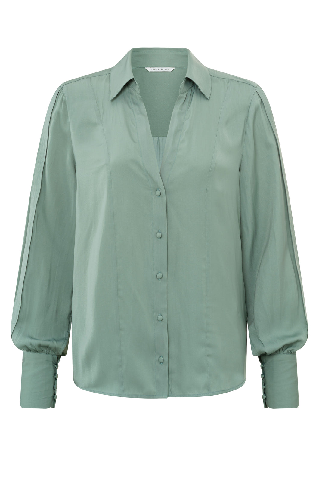 Yaya blouse