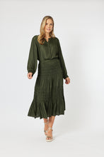 Load image into Gallery viewer, Hammock &amp; Vine skirt &amp; blouse set

