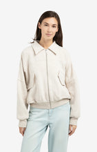 Load image into Gallery viewer, Yaya zip sweater
