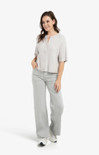 Load image into Gallery viewer, Yaya grey jeans
