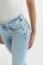 Load image into Gallery viewer, Le Temps jeans
