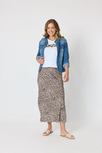 Load image into Gallery viewer, Threadz animal skirt

