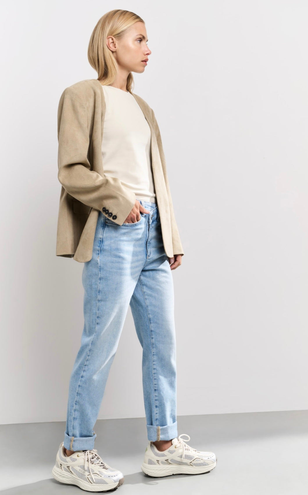 Yaya jeans