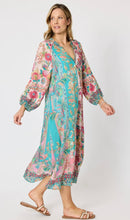 Load image into Gallery viewer, Hammock &amp; Vine dress
