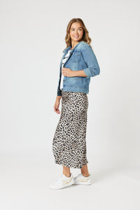 Threadz denim jacket