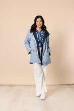 Load image into Gallery viewer, Gordon Smith blue reversible jacket
