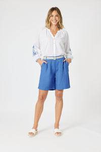 Gordon Smith shirt