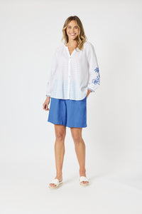 Gordon Smith shirt