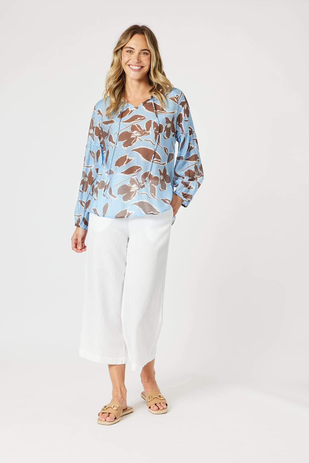 Gordon Smith shirt