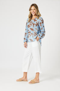 Gordon Smith shirt