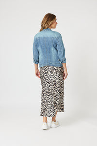 Threadz denim jacket