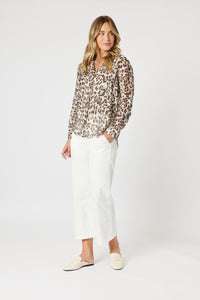 Gordon Smith shirt